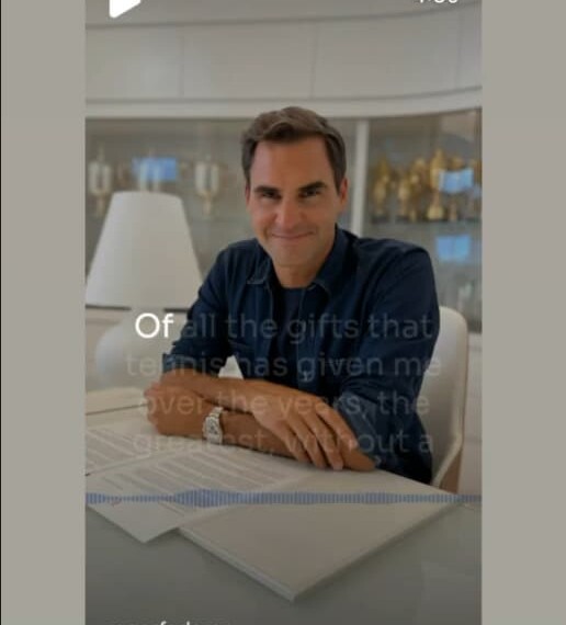 EN DIRECT – Retraite de Federer: “Ce sera mémorable!”, Nadal aux anges d’être associé à Federer pour son dernier match