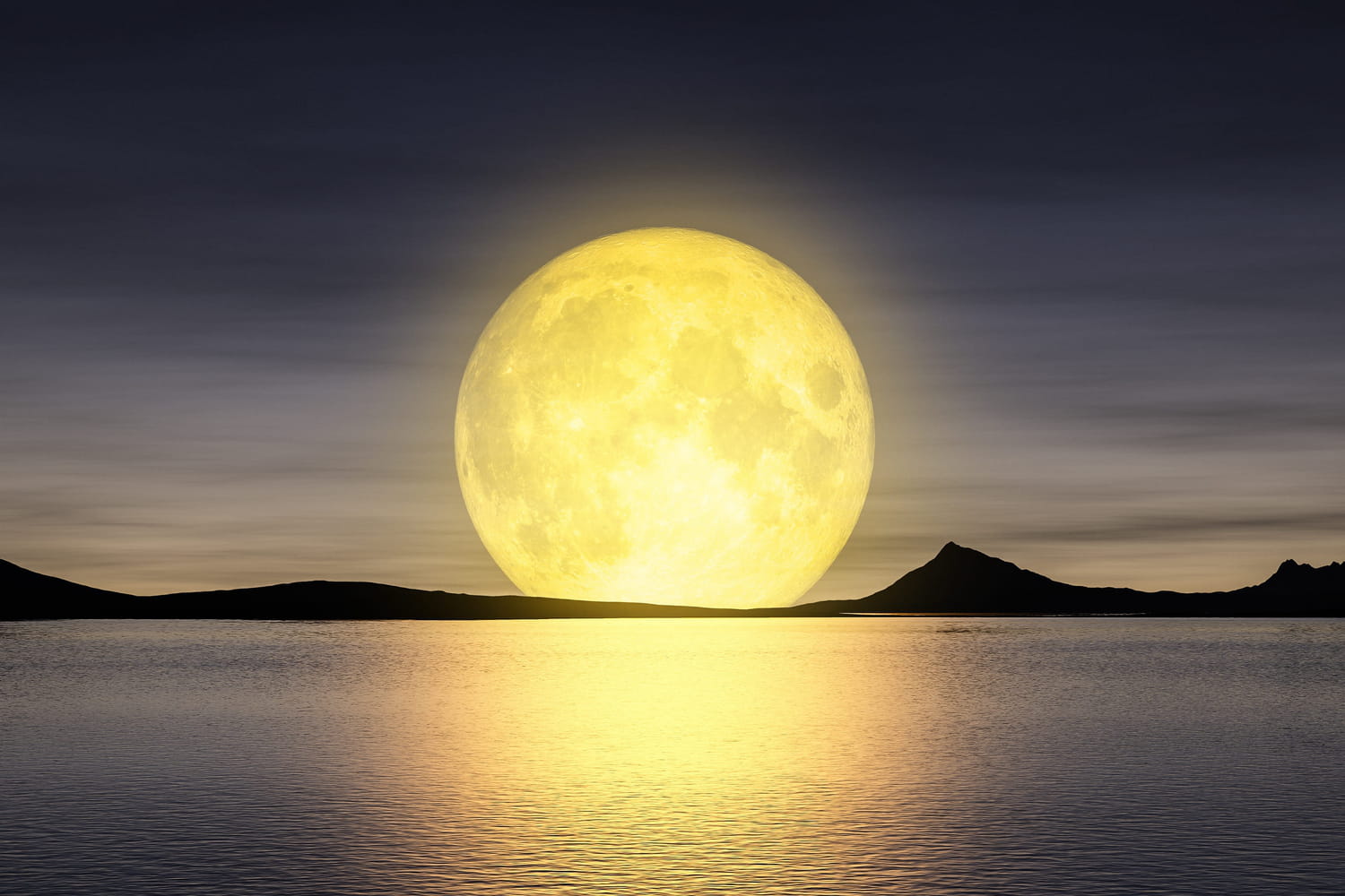 Full moon 2022 in September what effect on your astrological