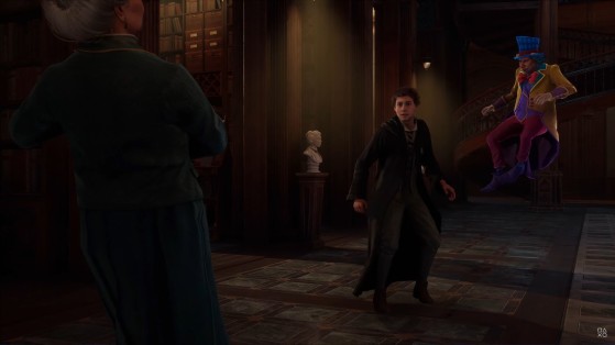 Hogwarts Legacy 10 Secret Info You Surely Missed This Week