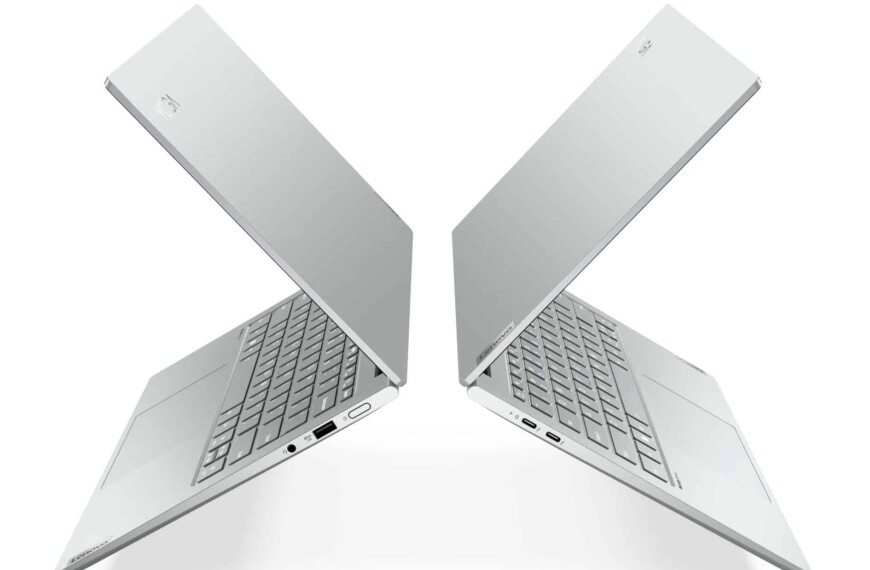 Lenovo Yoga Slim 7 Pro 14IAH7 (82UT0028FR), 14″ Ultrabook 2.2K sRGB Multimedia Aluminum Intel Alder Lake TB4 Lightweight