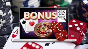 List of Top 10 Unconditional Online Casino Bonuses