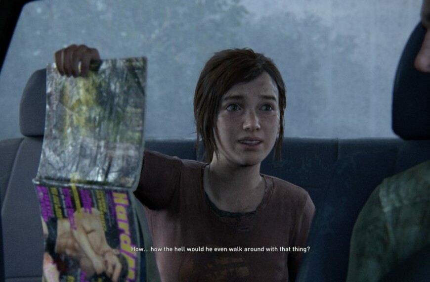 Review: The Last of Us Part I is a worthy revisit of a classic