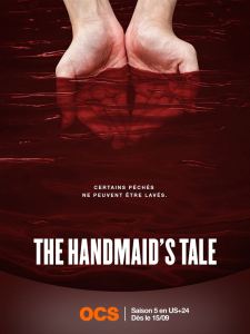 THE HANDMAIDS TALE Review Season 5 Episodes 1×01 – 1×02