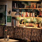 Mezzanine : le restaurant et bar à tapas caché des Trois Baudets à Paris