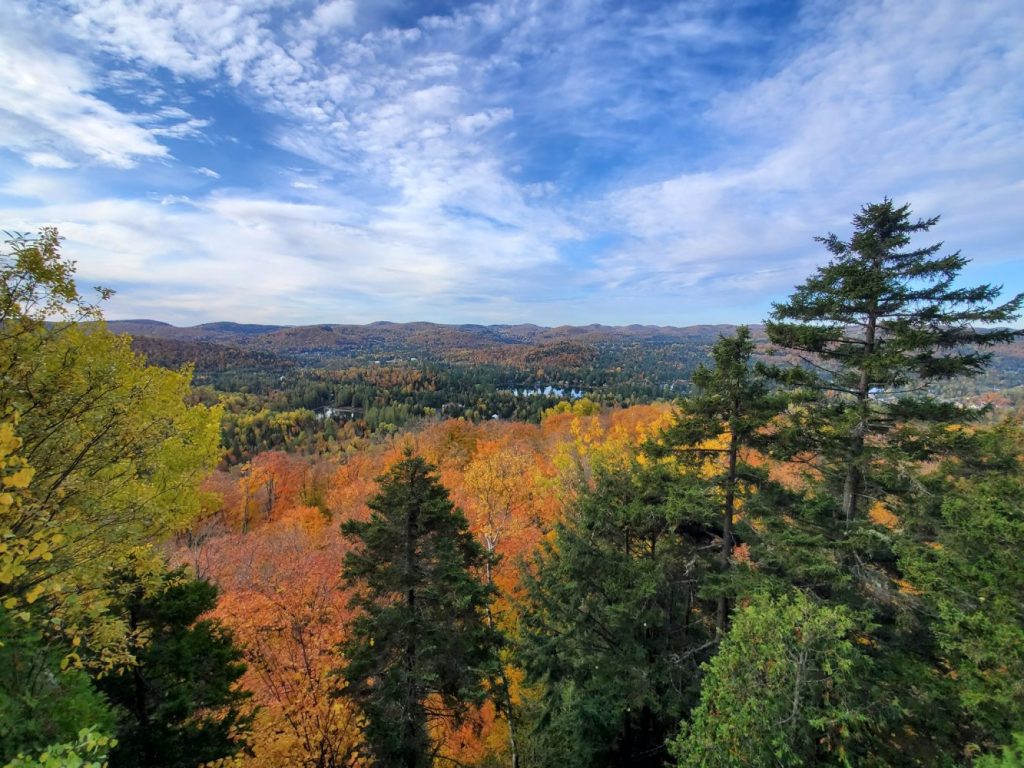 1665513135 492 What to do in the Laurentians – week of October