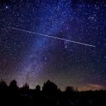 Lyrids: a shower of shooting stars visible in the sky until Tuesday
