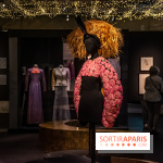 Shocking!  The surreal worlds of Elsa Schiaparelli, our photos of the fashion exhibition at MAD