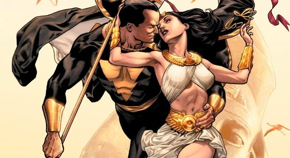 1666183485 827 Why is Black Adam such a unique anti hero in the