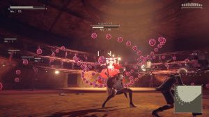 1666440545 349 REVIEW NieR Automata The End of YoRHa Edition
