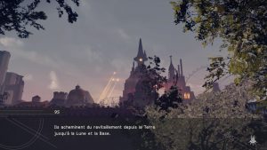 1666440545 3 REVIEW NieR Automata The End of YoRHa Edition