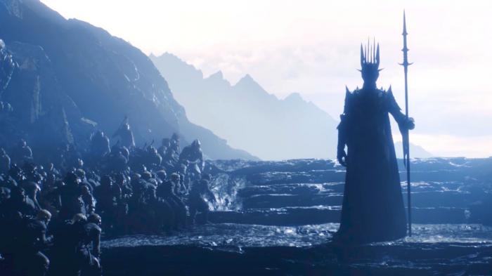 1666479062 577 The Lord of the Rings why Sauron takes the form