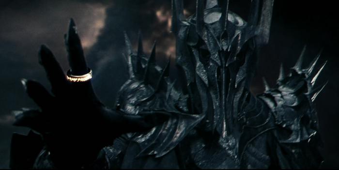 1666479064 466 The Lord of the Rings why Sauron takes the form