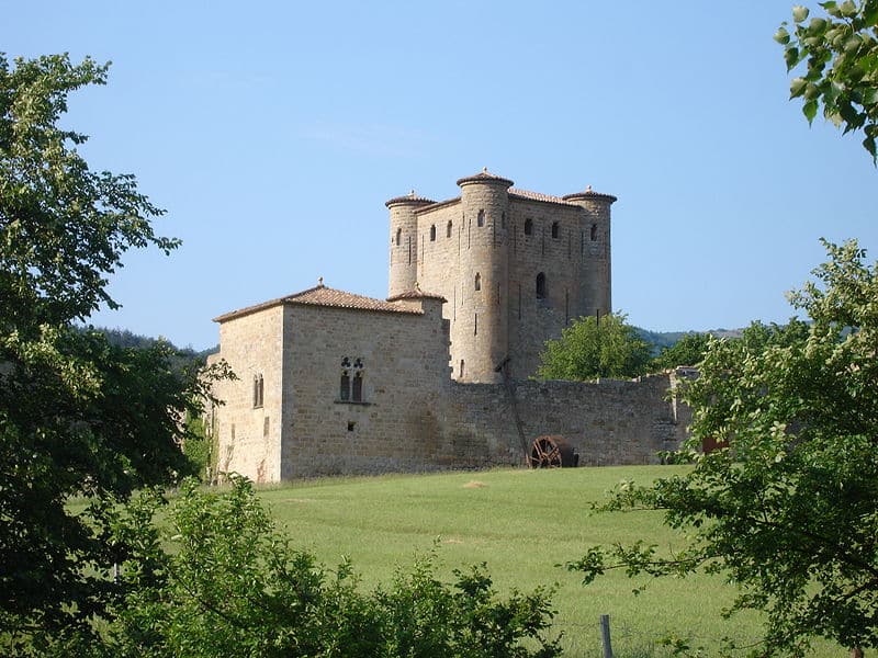 Chateau Arques Aude