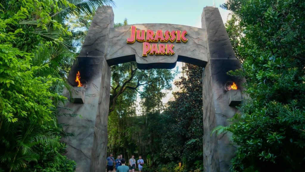 1667238274 424 Harry Potter Jurassic Park ET… Visite chez Universal Orlando Resort