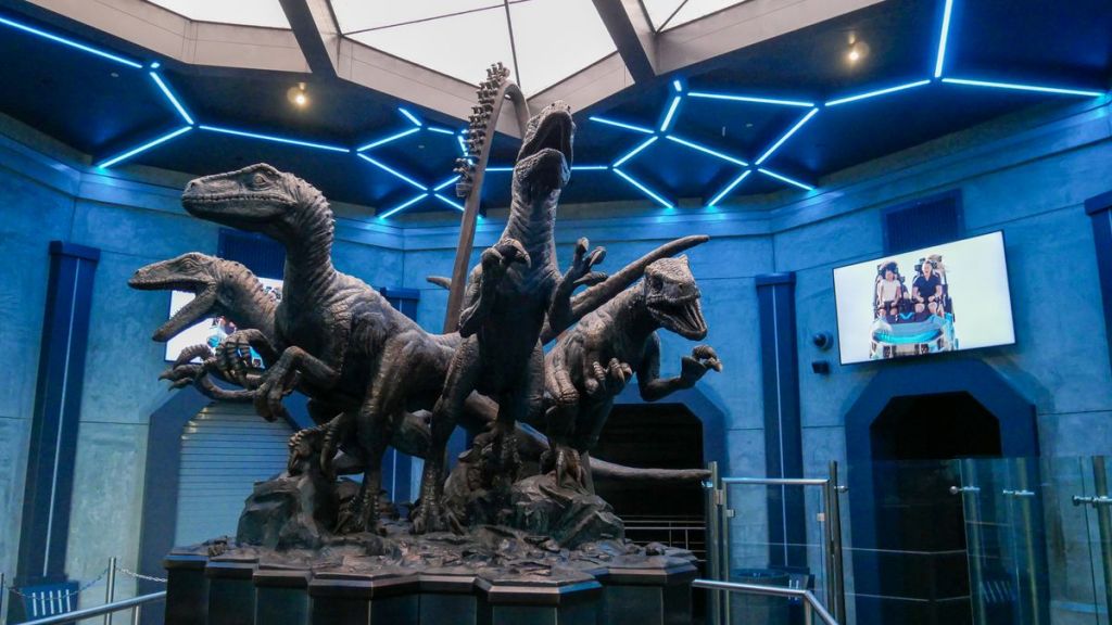 1667238274 485 Harry Potter Jurassic Park ET… Visite chez Universal Orlando Resort