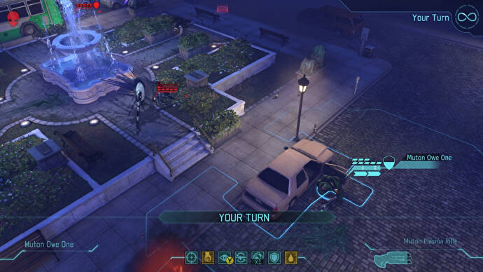 A decade later XCOM Enemy Unknown remains the best franchise