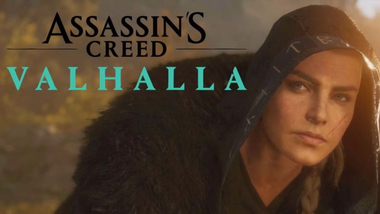 Assassins Creed Valhallas Final Chapter Is a Difficult Task