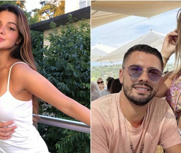 Carla Moreau cheated on by Kevin Guedj with Belle? She breaks the silence: “I am very saddened”