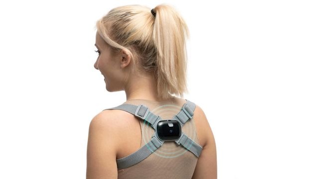 Decathlon is launching an accessory to relieve back pain