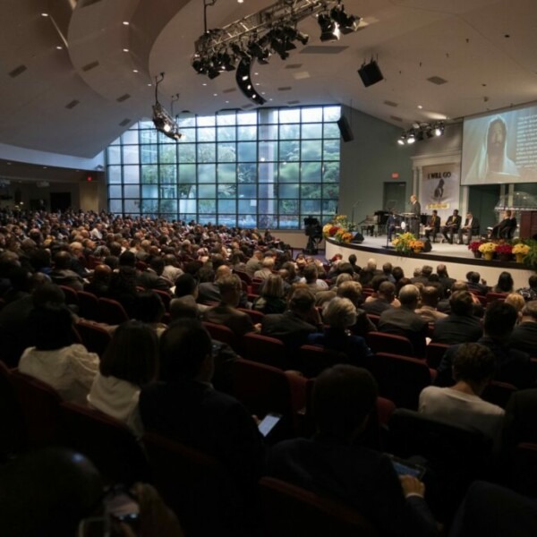 Embrace God’s Restoration Mission, Says Adventist Church President Adventist News