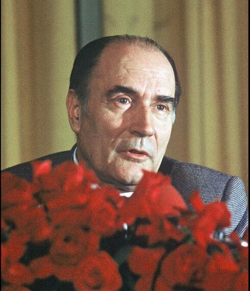 François Mitterrand: what the star of French astrology preferred to hide from him, “you should never say it”