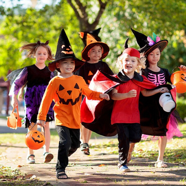 Halloween: these dangerous costumes for children are the subject of a recall