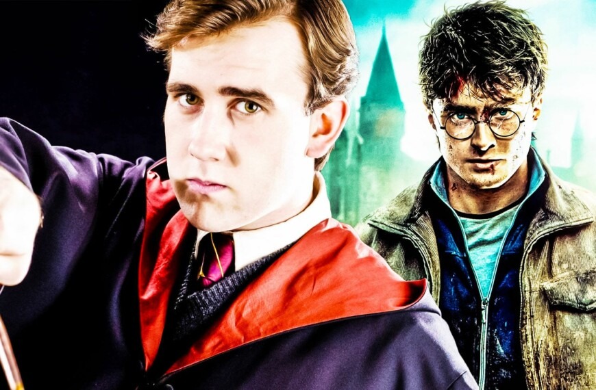 Harry Potter Theory Proves Neville Couldn’t Have Been The Boy Who Lived | Pretty Reel