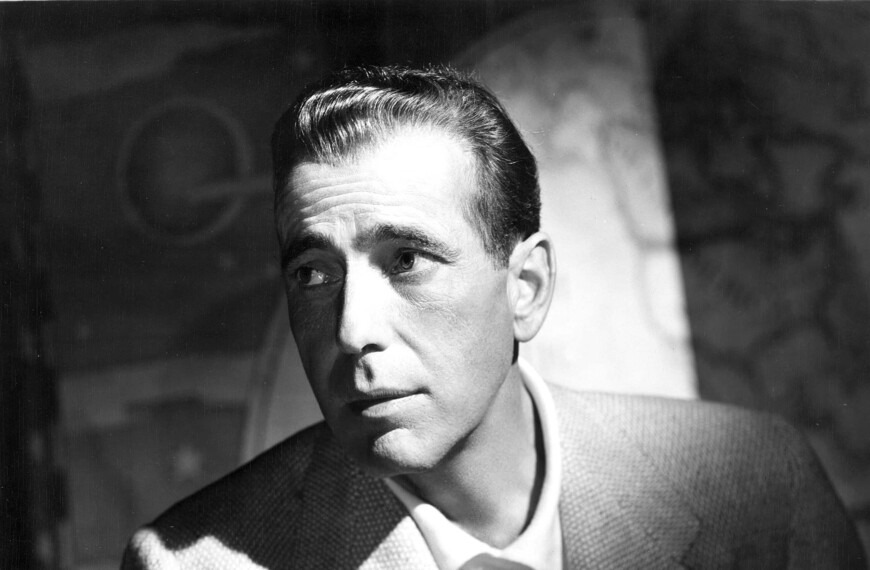 Humphrey Bogart : Ses 30 meilleurs films à voir et à revoir