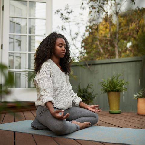 La meditation peut elle reduire lanxiete Conseils sur la facon