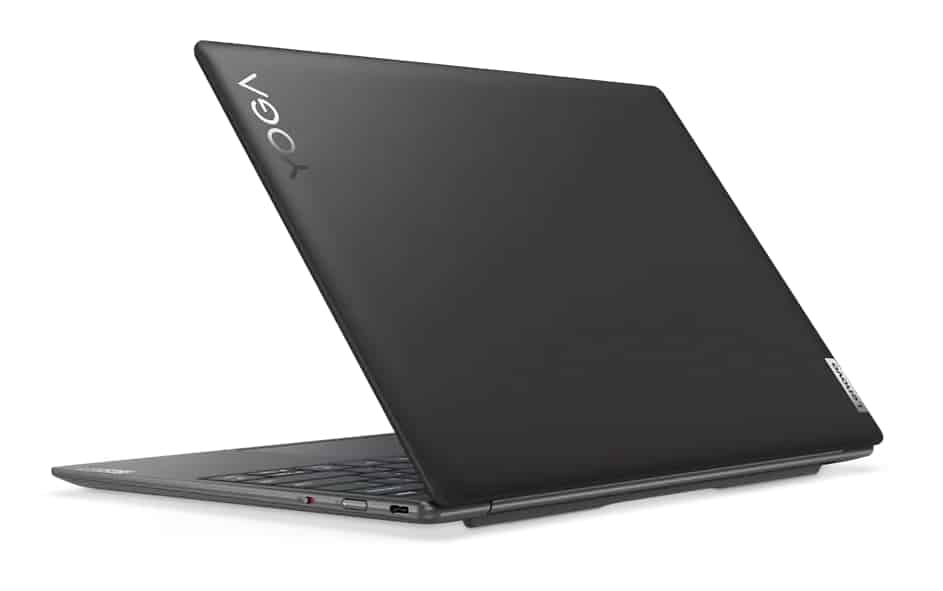 Lenovo Yoga Slim 7 Carbon 13IAP7 82U90048FR Ultrabook 13 25K
