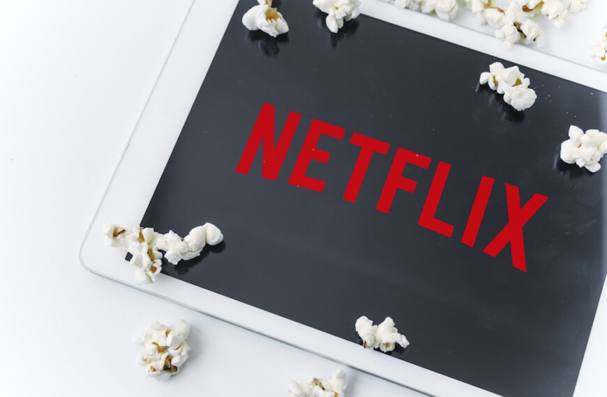 Les films et séries qui arrivent sur Netflix en novembre 2022