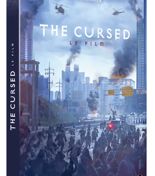 [Review film] “The Cursed”, shamanism in Seoul – K.OWLS
