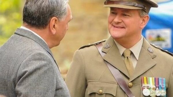 The Crown Downton Abbey… 10 big time inconsistencies in historical