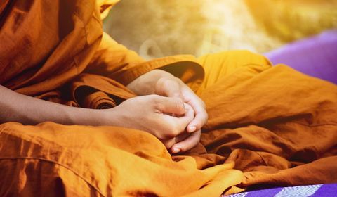 The benefits of Vipassana meditation for body and mind