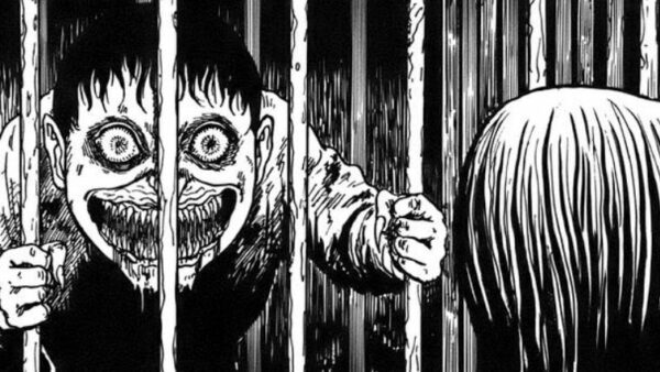 Top 3 Must Read 2022 Manga for Halloween