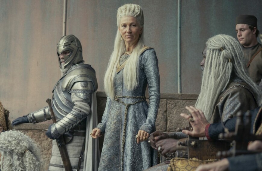 Why The Targaryens Were The Only Household To Survive The Fate Of Valaryia