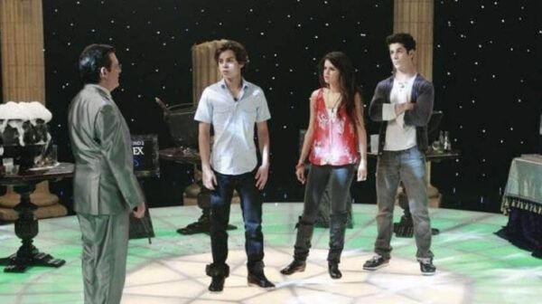 Wizards of Waverly Place the end of the Disney Channel