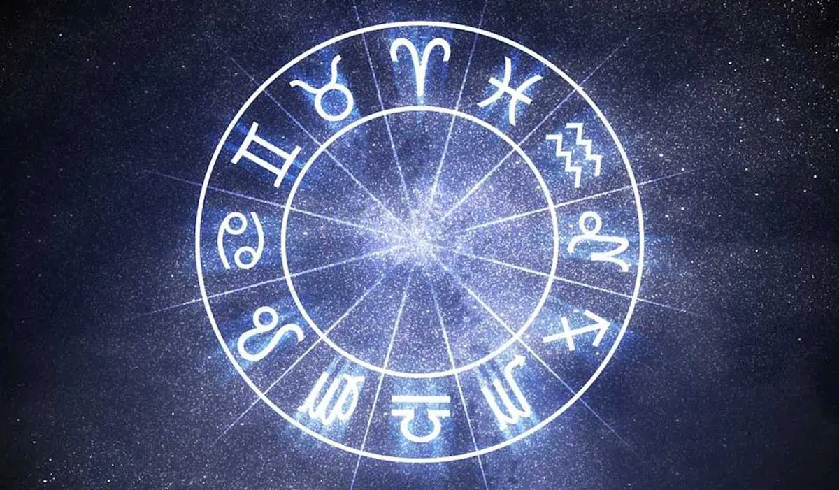 Seductive Zodiac Signs