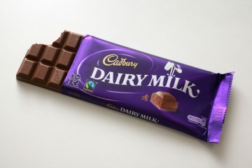 People barely realize why Dairy Milk and Freddos taste different