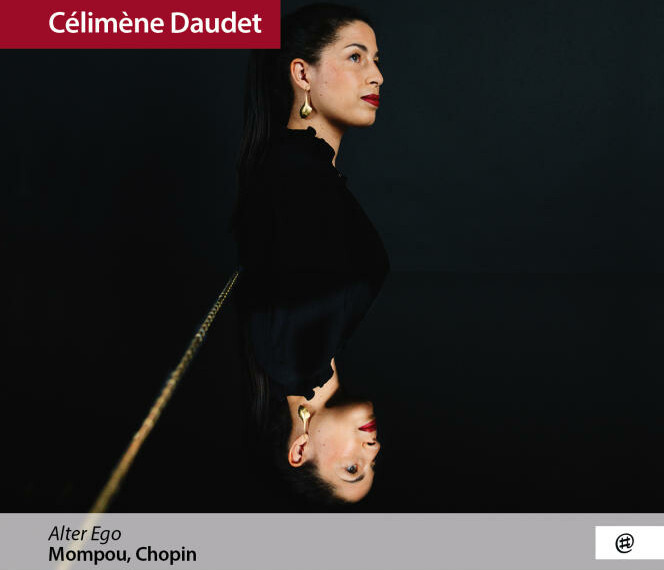 Sélection albums : Célimène Daudet, Ellinoa et Wanderlust Orchestra, Stephan Eicher, Louise Attaque, « Saboteur Mixtape », Batida