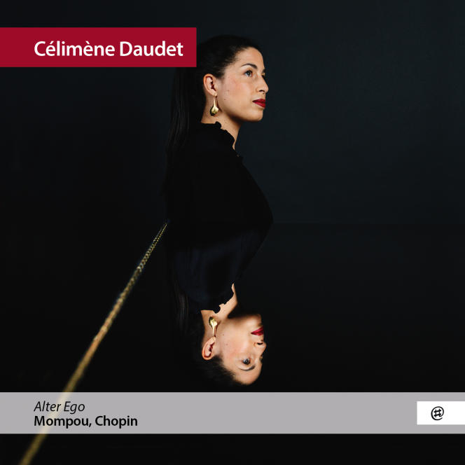 1667638227 Selection albums Celimene Daudet Ellinoa et Wanderlust Orchestra Stephan Eicher