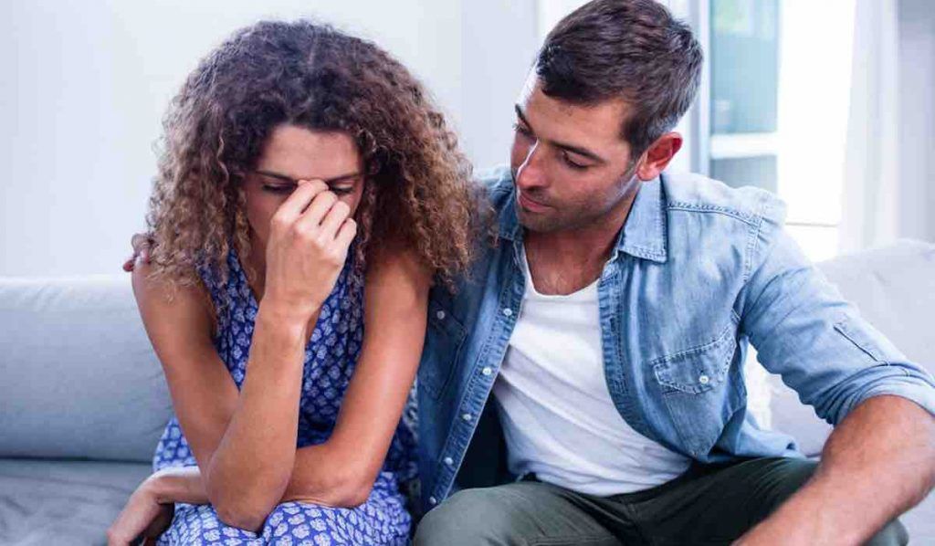1667872687 Psychology 10 Reasons Chronic Complaints Can Destroy Any Relationship