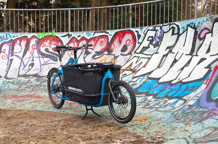 1667898659 924 Douze Cycles a key player in the cargo bike landscape
