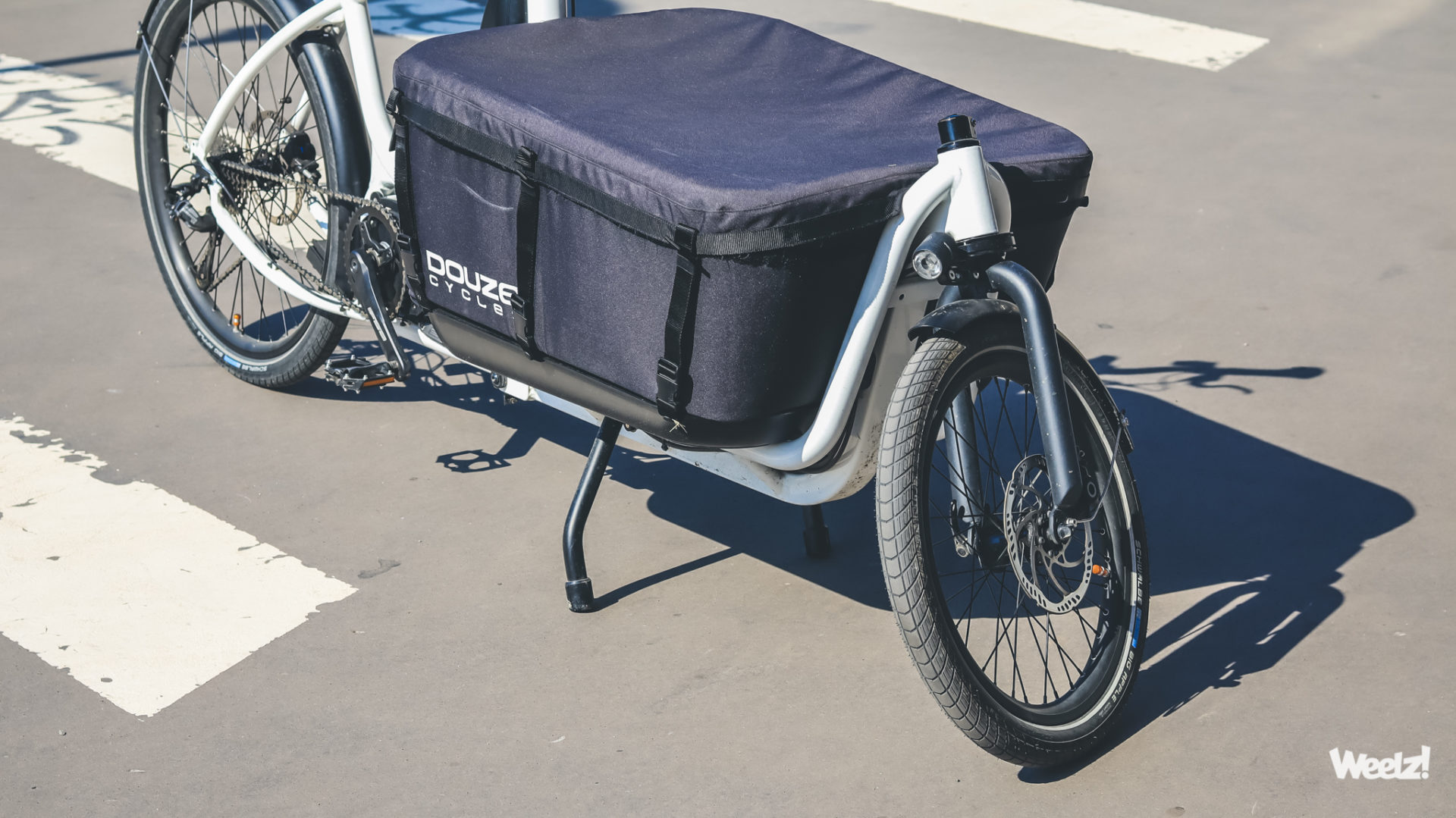 1667898667 238 Douze Cycles a key player in the cargo bike landscape