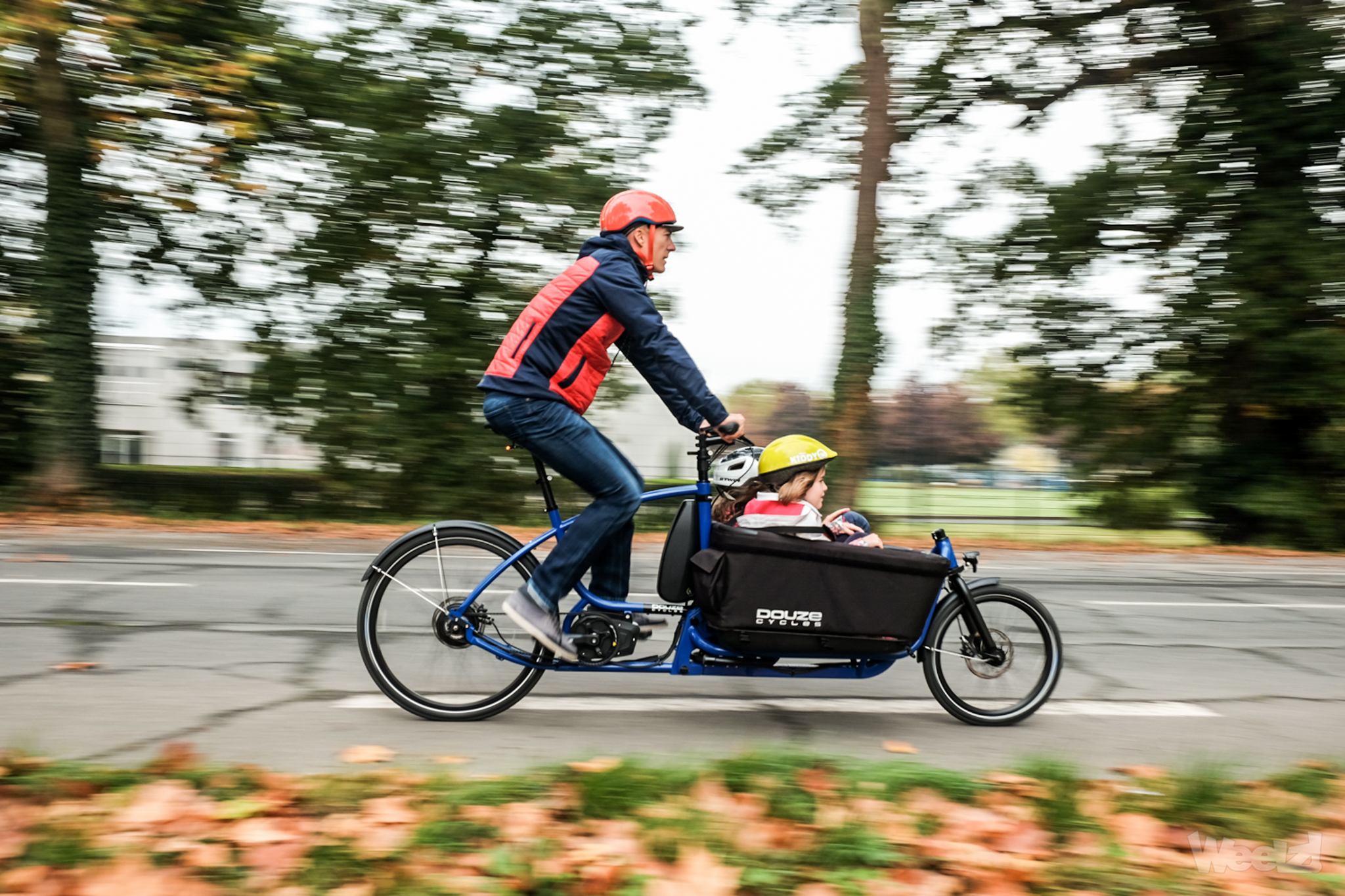 1667898672 845 Douze Cycles a key player in the cargo bike landscape