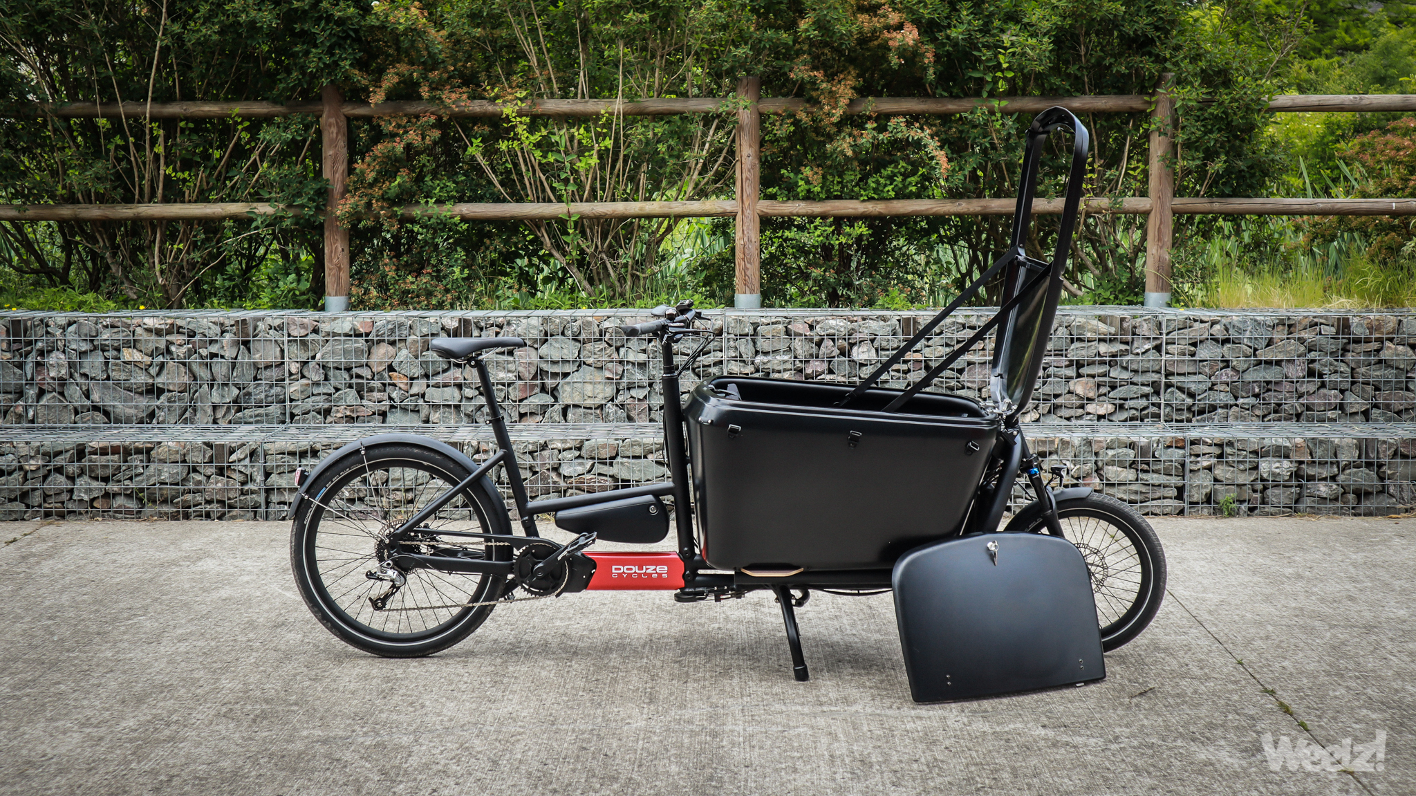 1667898673 282 Douze Cycles a key player in the cargo bike landscape