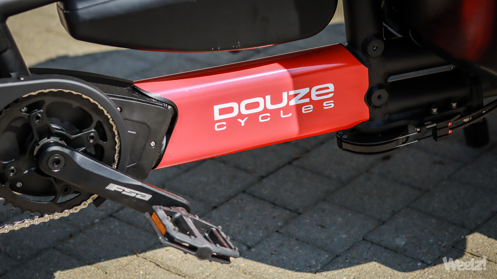 1667898675 286 Douze Cycles a key player in the cargo bike landscape