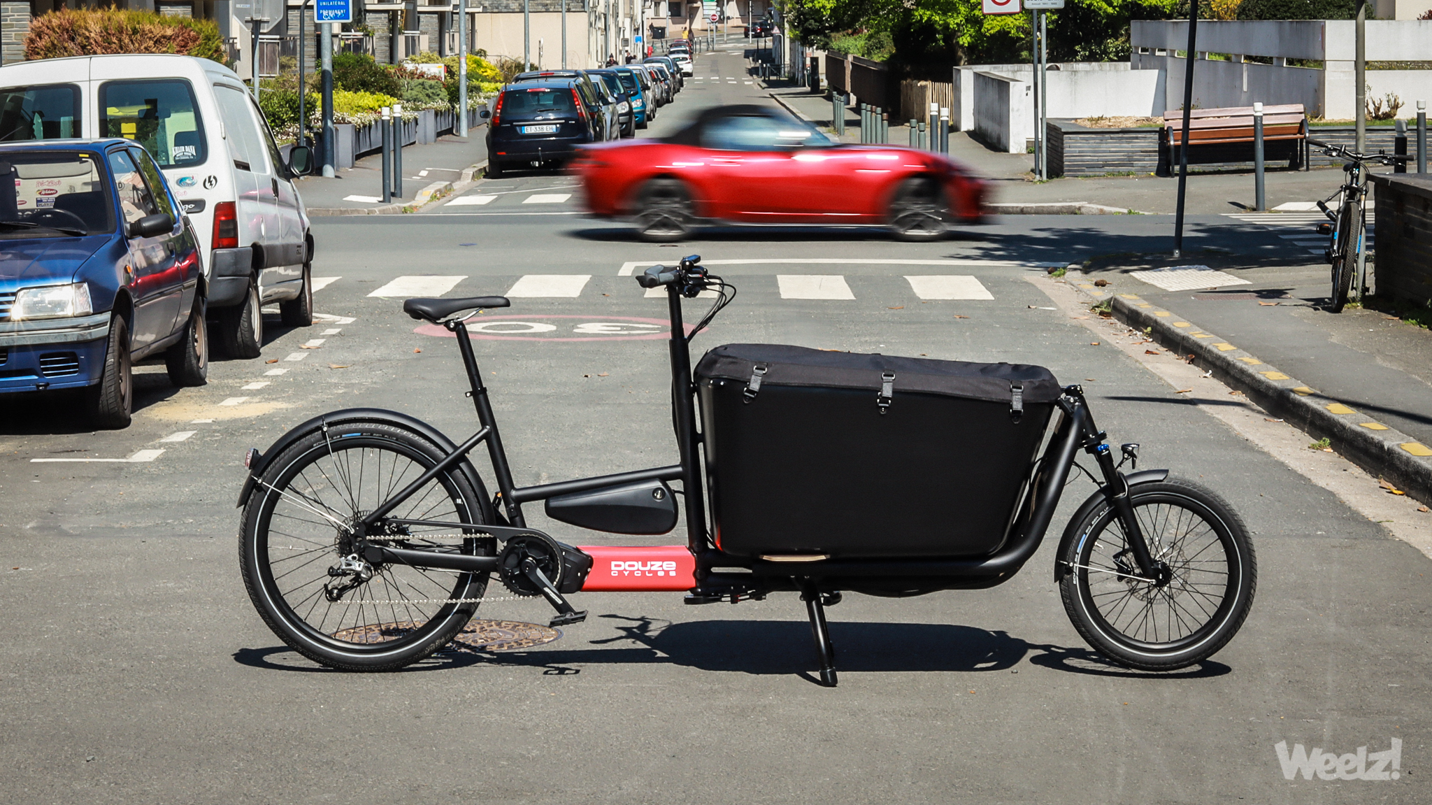 1667898676 890 Douze Cycles a key player in the cargo bike landscape
