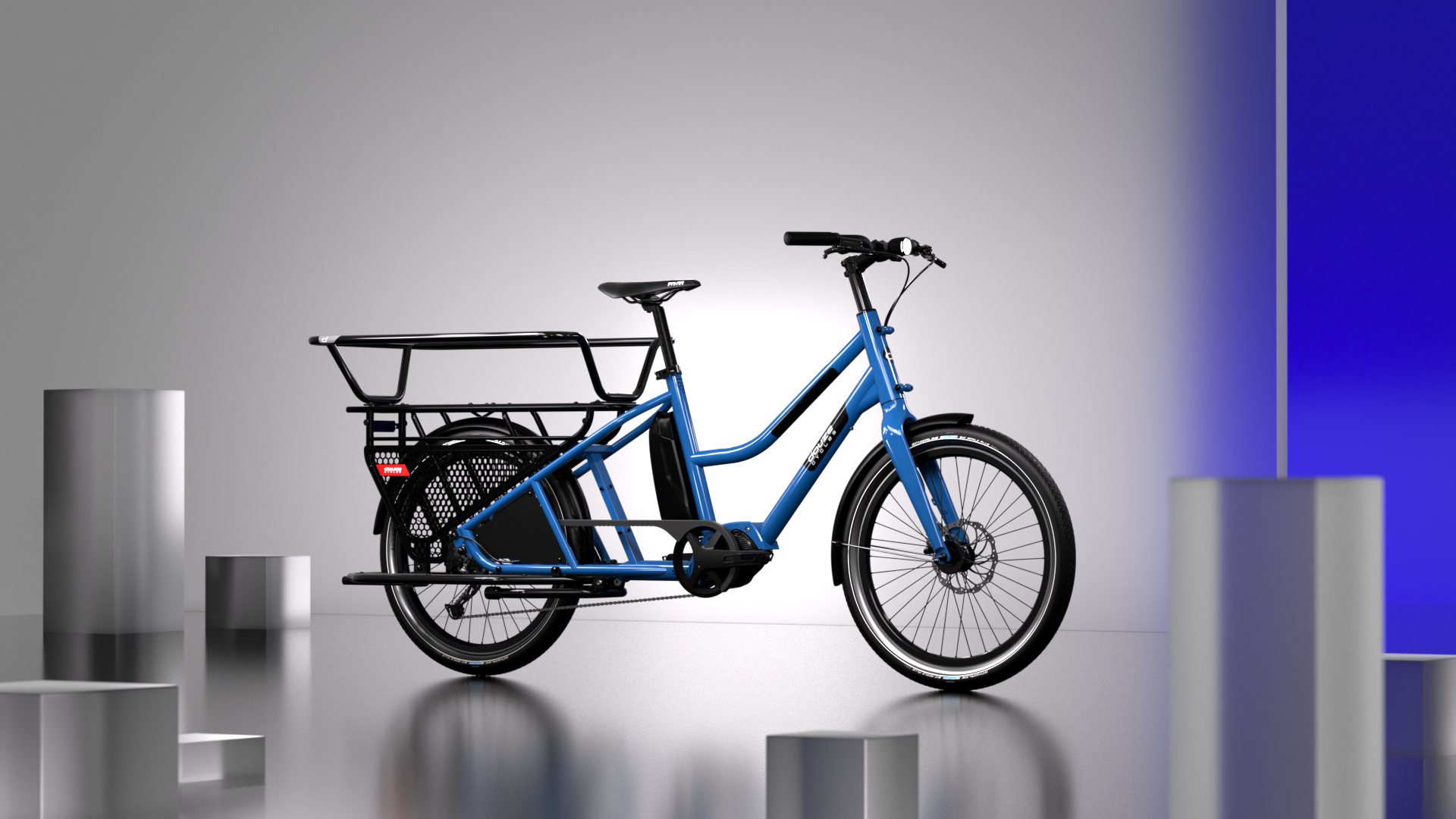 1667898683 664 Douze Cycles a key player in the cargo bike landscape