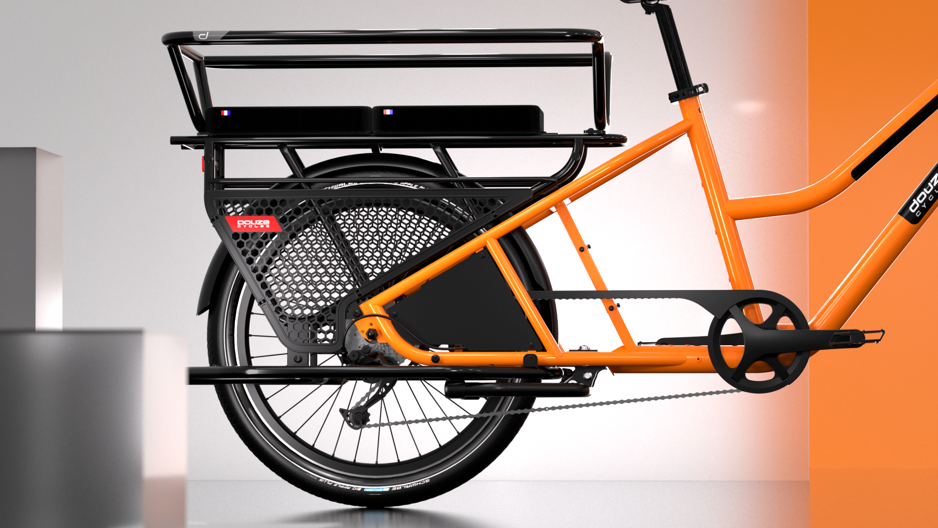 1667898685 243 Douze Cycles a key player in the cargo bike landscape